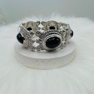 Chunky Bracelet Fashion Jewelry